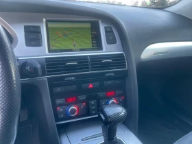 Audi A6 3.0 TDI Facelift Quattro, снимка 11