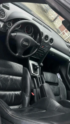 Audi A4 2.0, снимка 8