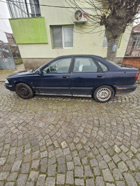 Volvo S40 - 1200 € / 2347.00 лв. - 45185264 3