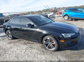 Audi A4 2l 40 Premium/40 Titanium Premium