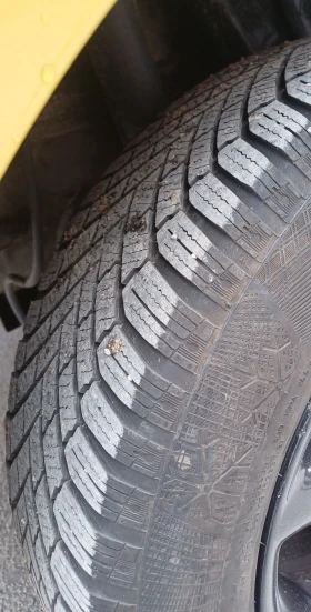 Dacia Logan 900 LPG - 8000 € / 15646.64 лв. - 35213919 8