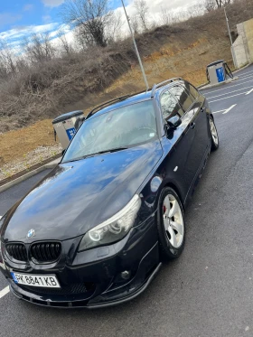 BMW 530 RWD - 6900 € / 13495.23 лв. - 59631588 2