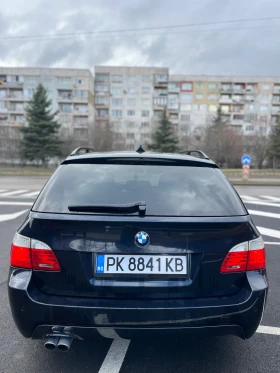 BMW 530 RWD - 6900 € / 13495.23 лв. - 59631588 4