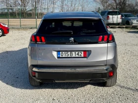 Peugeot 3008 1.6HDi120Hp Allure  - 13000 € / 25425.79 лв. - 22122829 5