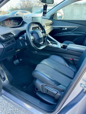 Peugeot 3008 1.6HDi120Hp Allure  - 13000 € / 25425.79 лв. - 22122829 7