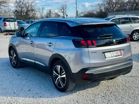 Peugeot 3008 1.6HDi120Hp Allure  - 13000 € / 25425.79 лв. - 22122829 6