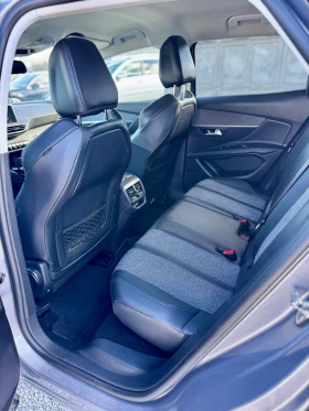 Peugeot 3008 1.6HDi120Hp Allure  - 13000 € / 25425.79 лв. - 22122829 8