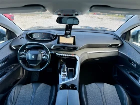 Peugeot 3008 1.6HDi120Hp Allure  - 13000 € / 25425.79 лв. - 22122829 11