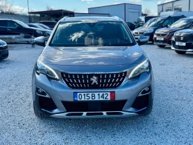 Peugeot 3008 1.6HDi120Hp Allure  - 13000 € / 25425.79 лв. - 22122829 2