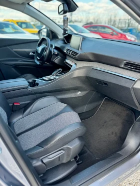 Peugeot 3008 1.6HDi120Hp Allure  - 13000 € / 25425.79 лв. - 22122829 10
