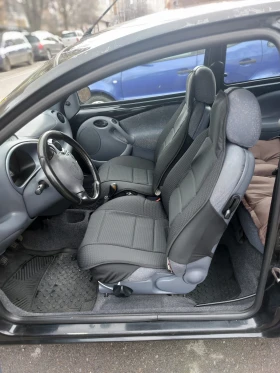 Ford Ka 1.3 бензин - 699 € / 1367.13 лв. - 21896723 5