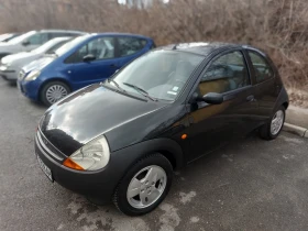 Ford Ka 1.3 бензин - 699 € / 1367.13 лв. - 21896723 2