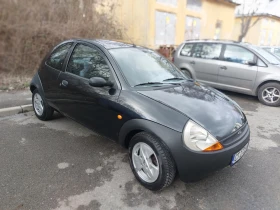 Ford Ka 1.3 бензин - 699 € / 1367.13 лв. - 21896723 4
