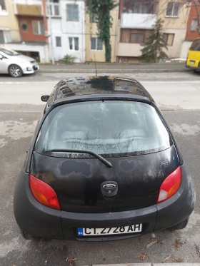 Ford Ka 1.3 бензин - 699 € / 1367.13 лв. - 21896723 3
