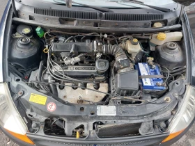 Ford Ka 1.3 бензин - 699 € / 1367.13 лв. - 21896723 8