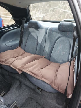 Ford Ka 1.3 бензин - 699 € / 1367.13 лв. - 21896723 6