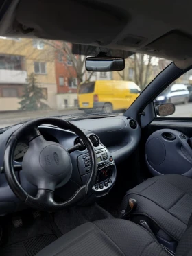 Ford Ka 1.3 бензин - 699 € / 1367.13 лв. - 21896723 7