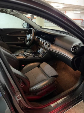 Mercedes-Benz E 350 4matic | Auto.bg — изображение 14