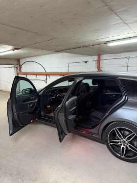 Mercedes-Benz E 350 4matic | Auto.bg — изображение 6