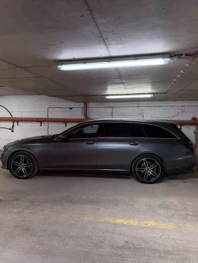 Mercedes-Benz E 350 4matic | Auto.bg — изображение 7