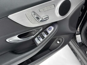 Mercedes-Benz C 300 Oбдухване * * CARFAX * * АВТО КРЕДИТ * *  - 22200 € / 43419.43 лв. - 74728995 12