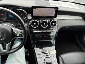 Mercedes-Benz C 300 Oбдухване * * CARFAX * * АВТО КРЕДИТ * *  - 22200 € / 43419.43 лв. - 74728995 9