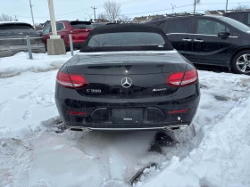 Mercedes-Benz C 300 Oбдухване * * CARFAX * * АВТО КРЕДИТ * *  - 22200 € / 43419.43 лв. - 74728995 6