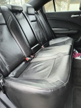 Dodge Charger SXT AWD 2017г. | 3.6 V6 | FULL EXTRAS | ОБСЛУЖЕН - 16000 € / 31293.28 лв. - 59771110 17