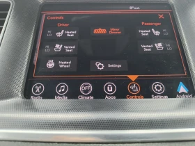 Dodge Charger SXT AWD 2017г. | 3.6 V6 | FULL EXTRAS | ОБСЛУЖЕН - 16000 € / 31293.28 лв. - 59771110 14