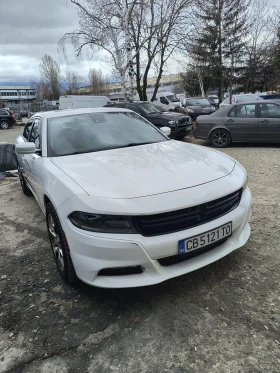 Dodge Charger SXT AWD 2017г. | 3.6 V6 | FULL EXTRAS | ОБСЛУЖЕН - 16000 € / 31293.28 лв. - 59771110 3