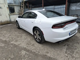 Dodge Charger SXT AWD 2017г. | 3.6 V6 | FULL EXTRAS | ОБСЛУЖЕН - 16000 € / 31293.28 лв. - 59771110 5