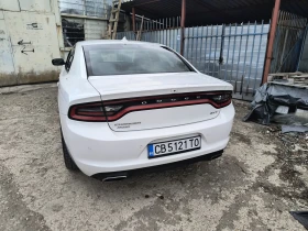 Dodge Charger SXT AWD 2017г. | 3.6 V6 | FULL EXTRAS | ОБСЛУЖЕН - 16000 € / 31293.28 лв. - 59771110 6