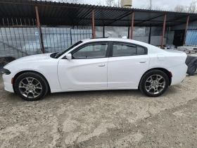 Dodge Charger SXT AWD 2017г. | 3.6 V6 | FULL EXTRAS | ОБСЛУЖЕН - 16000 € / 31293.28 лв. - 59771110 7