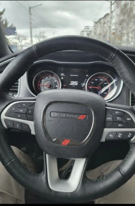 Dodge Charger SXT AWD 2017�. | 3.6 V6-4x4 FULL EXTRAS | �������� | Mobile.bg � ����� ������ 17