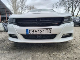 Dodge Charger SXT AWD 2017�. | 3.6 V6 | FULL EXTRAS | �������� | Mobile.bg � ����� ������ 2