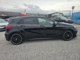Mercedes-Benz A 200 2.0 cdti  AMG - 9900 € / 19362.72 лв. - 57461273 7
