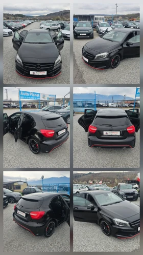 Mercedes-Benz A 200 2.0 cdti  AMG - 9900 € / 19362.72 лв. - 57461273 15