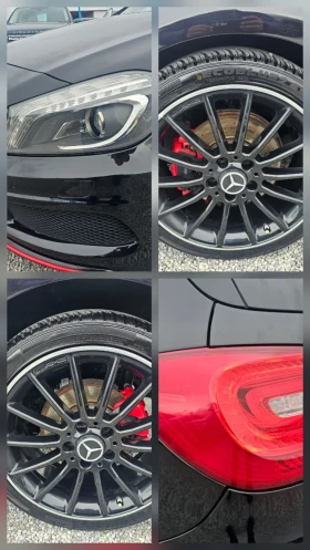 Mercedes-Benz A 200 2.0 cdti  AMG - 9900 € / 19362.72 лв. - 57461273 14