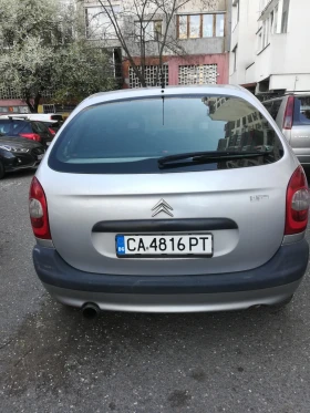 Citroen Xsara picasso 1.8i v16 | Mobile.bg � ����� ������ 9