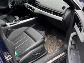 Audi A5 * Progressiv * ГЛАВНО ПРЕДСТАВИТЕЛСТВО* ДИСТРОНИК* - 28900 € / 56523.49 лв. - 87561823 15