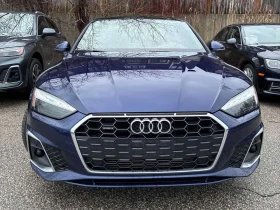Audi A5 * Progressiv * ГЛАВНО ПРЕДСТАВИТЕЛСТВО* ДИСТРОНИК* - 28900 € / 56523.49 лв. - 87561823 6
