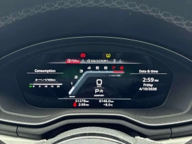 Audi A5 * Progressiv * ГЛАВНО ПРЕДСТАВИТЕЛСТВО* ДИСТРОНИК* - 28900 € / 56523.49 лв. - 87561823 8