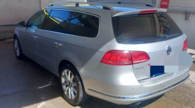 VW Passat B7 - 11000 € / 21514.13 лв. - 46762310 4