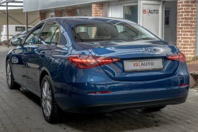Mercedes-Benz C 180 Dynamic Select/MBUX/Thermatic/Подгрев/Lane Assist - 32900 € / 64346.81 лв. - 78022310 5