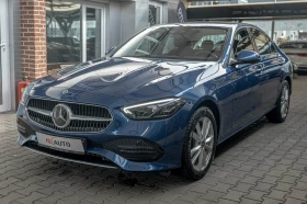 Mercedes-Benz C 180 Dynamic Select/MBUX/Thermatic/Подгрев/Lane Assist - 32900 € / 64346.81 лв. - 78022310 3