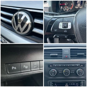 VW Caddy 2.0TDI DSG Навигация Distronic - 11900 € / 23274.38 лв. - 78821815 16