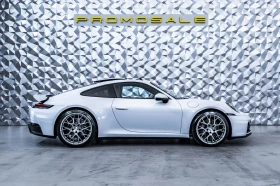 Porsche 911 922.2 Carrera* Лизинг | Auto.bg — изображение 5
