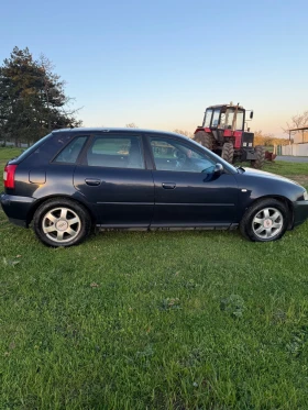 Audi A3 1.8 - 1650 € / 3227.12 лв. - 33929982 10