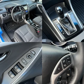 Hyundai I30 1.6CRDi, Автоматик! NAVi, LED! * 119 000км* KTEO! | Auto.bg — изображение 16