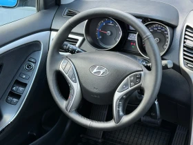 Hyundai I30 1.6CRDi, Автоматик! NAVi, LED! * 119 000км* KTEO! | Auto.bg — изображение 9